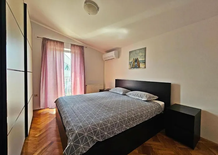 Apartment Boris