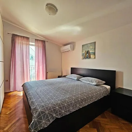 Apartment Boris Split Exterior photo