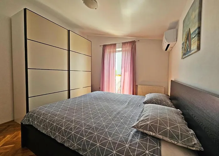 Apartment Boris